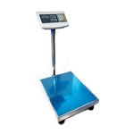 Изображение Весы бытовые TSC (300кг/100г) LED светодиод.