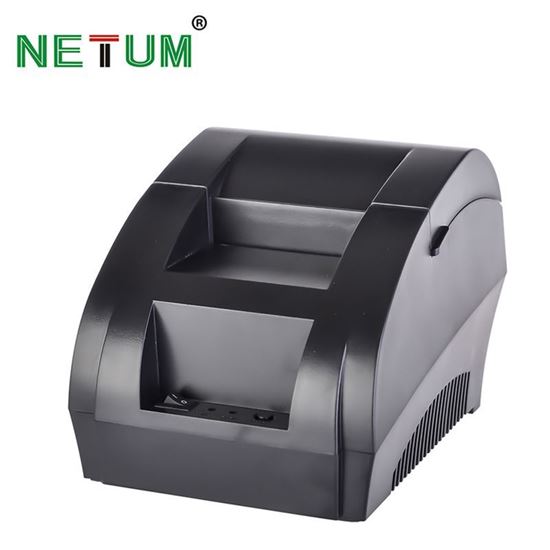 Изображение Принтер рулонной печати NT-5890K, USB