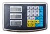 Изображение Весы бытовые ПроФит 300 R (300кг/100г) (410х6510) LCD радиоканал