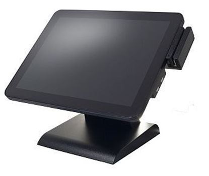 Изображение POS-терминал МойPOS MMB-0015 X4125 V.2 с MSR, емкостной, без ОС