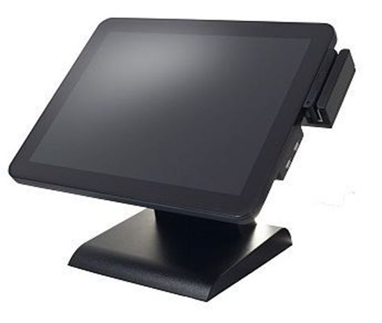 Изображение POS-терминал МойPOS MMB-0015 X4125 V.2 с MSR, емкостной, без ОС